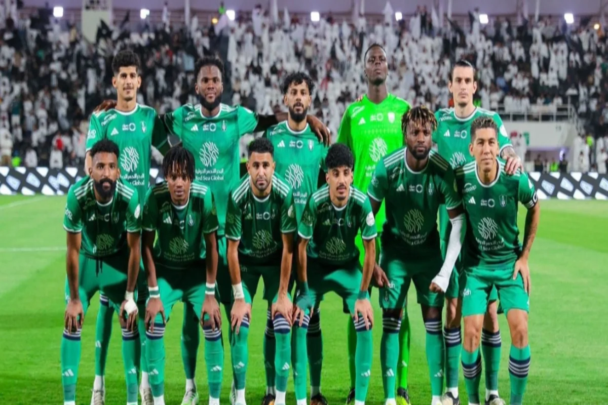 الأهلي يقدم عرض قوي لنجم نيوكاسل في الميركاتو الصيفي