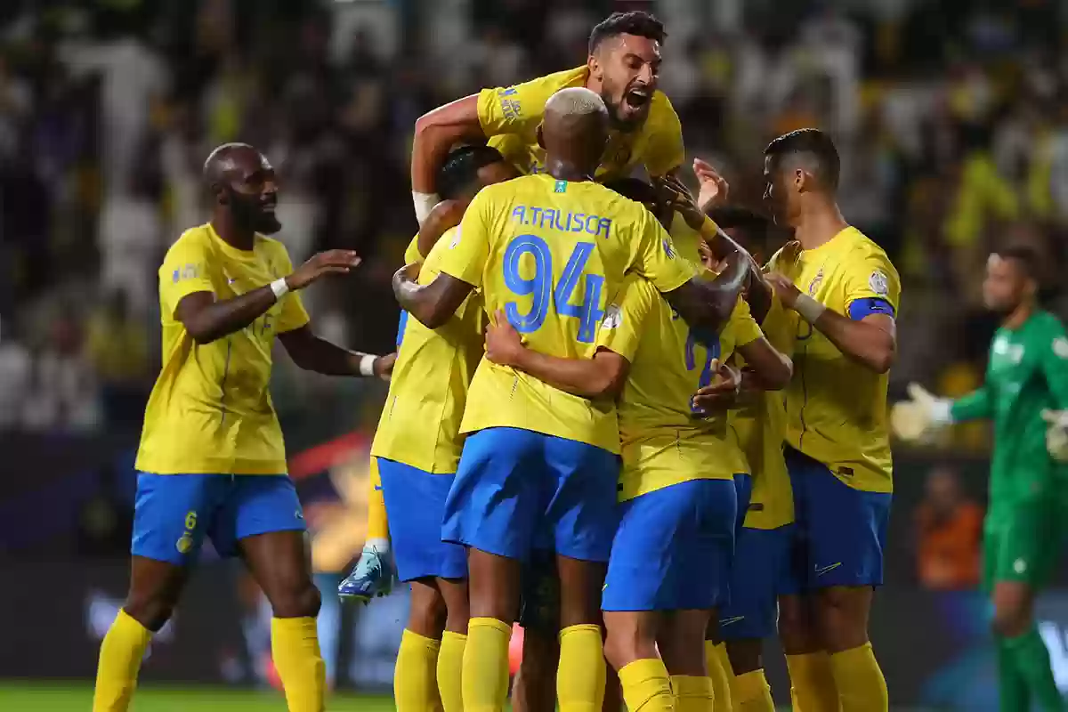 تعليق مثير للجدل من لاعب الشباب السابق يصدم جماهير النصر