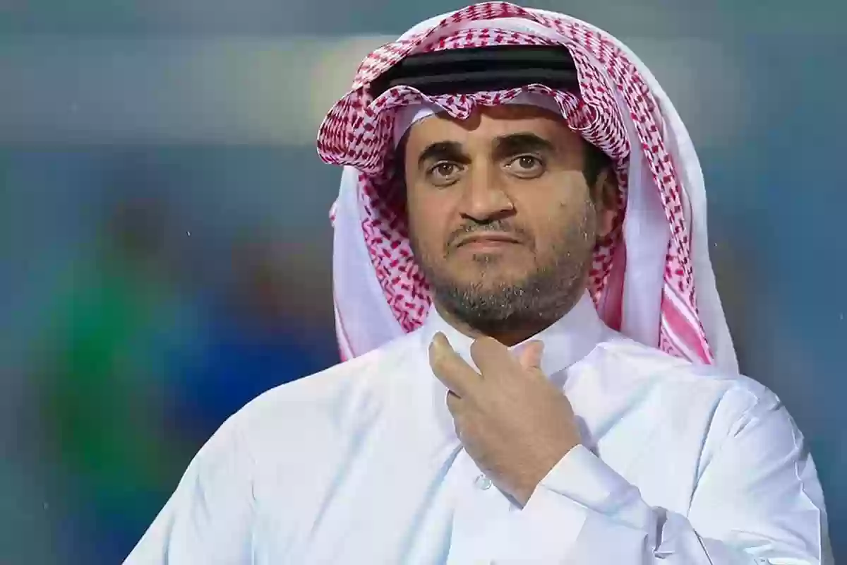 أول تصريح من رئيس نادي لشباب بعد الخسارة أمام الهلال في دوري روشن