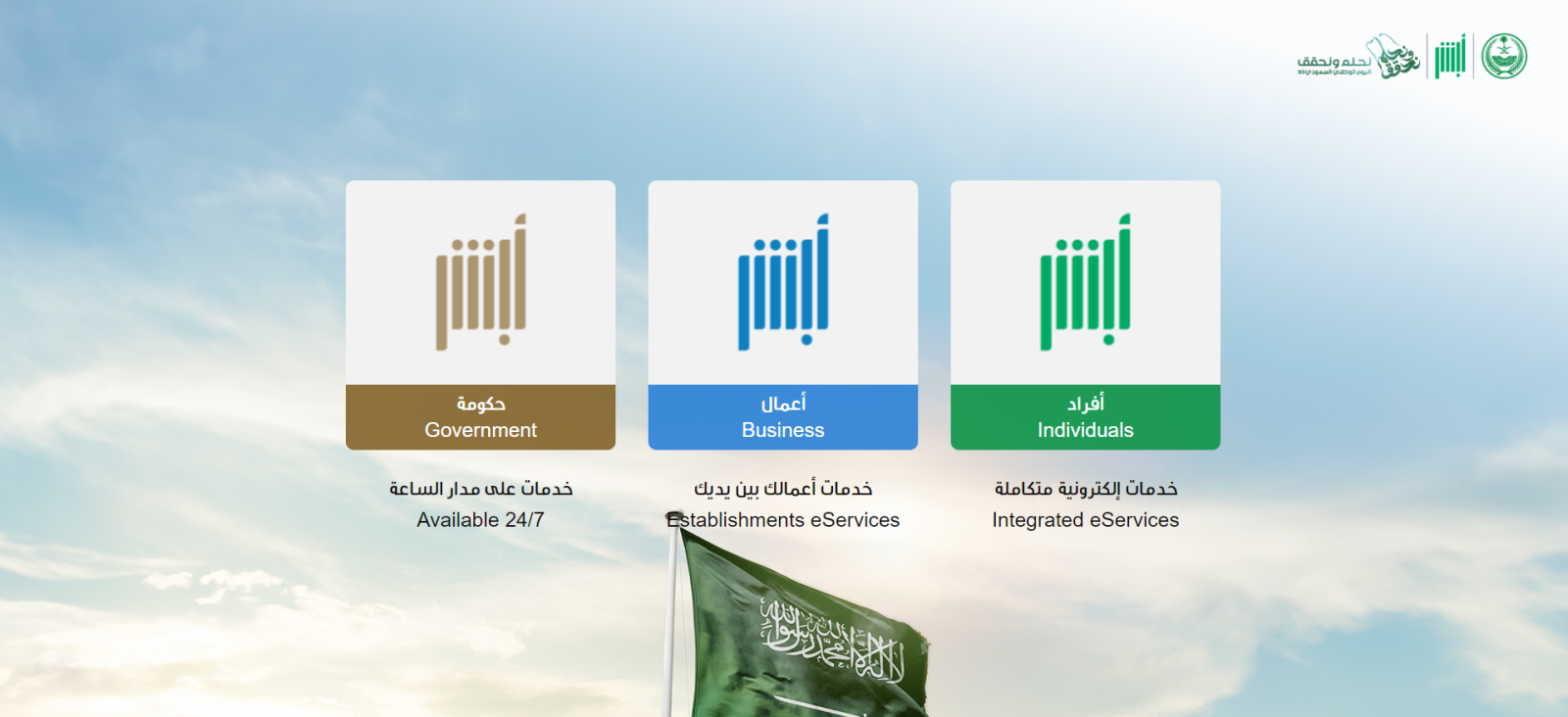 نقل ملكية السيارة عن طريق أبشر